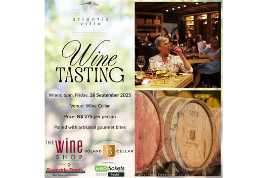 Wine Tasting